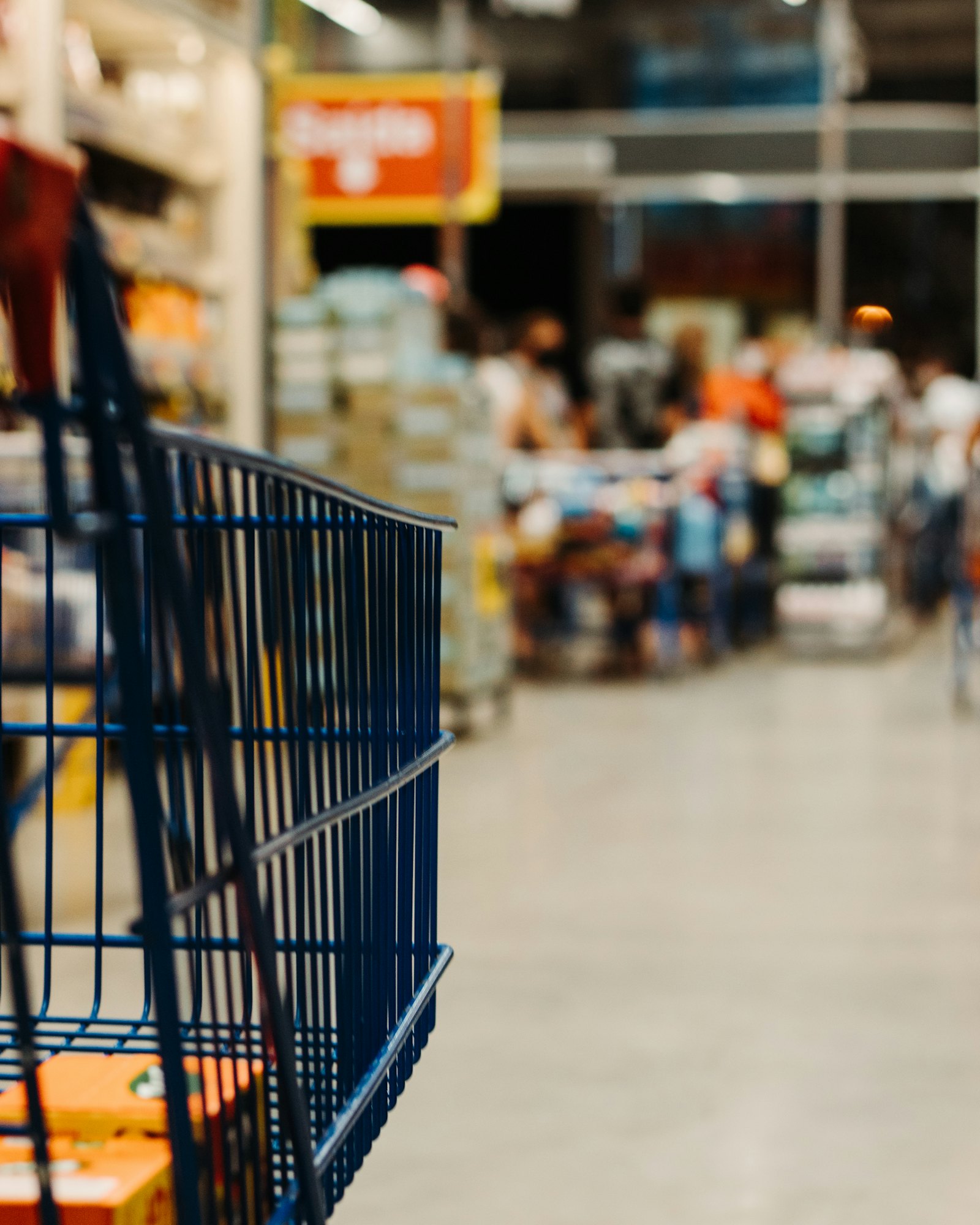 Preparación de despachos para organismos públicos